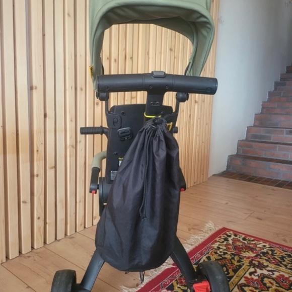 Doona Liki Trike - Picture 3 of 5